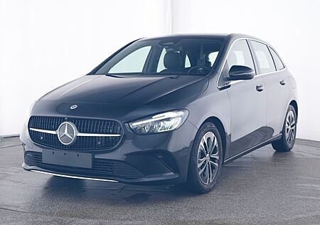 Mercedes-Benz B 200 Progressive/Advanced/LED/Kamera/DAB/