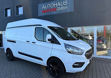 Ford Transit Custom 300 L2 H2 Trend >NAVI+KAMERA<