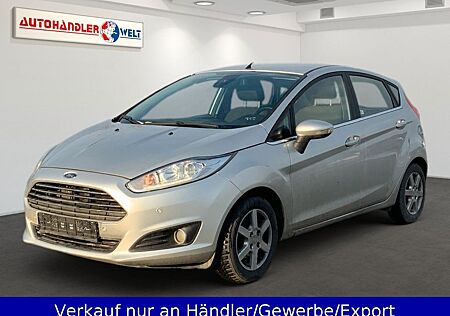 Ford Fiesta 1.0 EcoBoost Titanium 5-trg.
