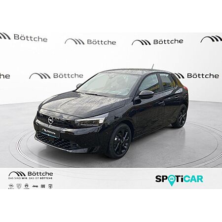 Opel Corsa leasen