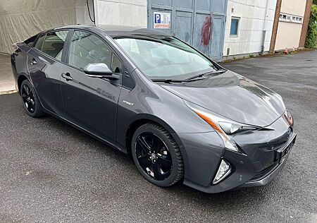 Toyota Prius Executive LED Navi HUD PDC Kamera TOP