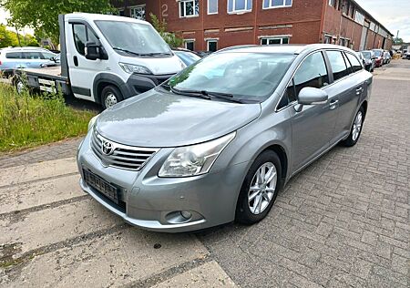 Toyota Avensis Kombi Edition