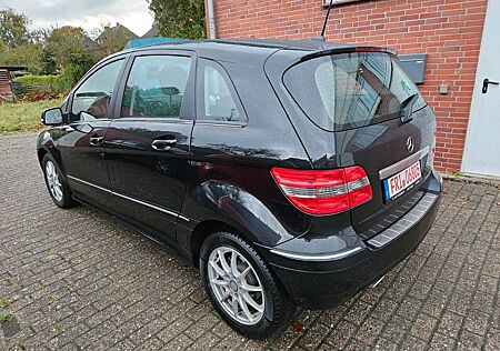 Mercedes-Benz B 180 CDI