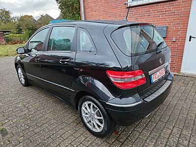 Mercedes-Benz B 180 CDI / TÜV NEU