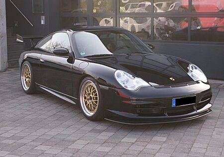 Porsche 996 GT3