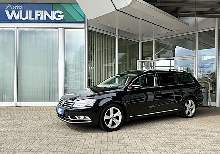 VW Passat Variant Volkswagen 1.4 TSI Highline BlueMotion ACC