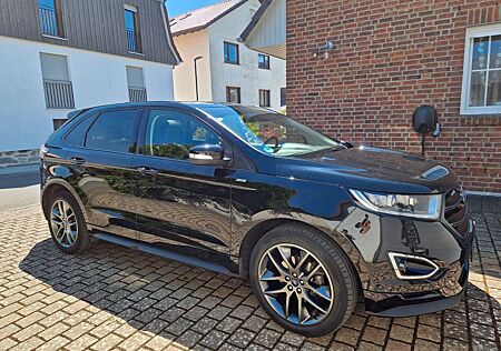 Ford Edge 2,0 l TDCi Bi-Turbo 4x4 ST-Line