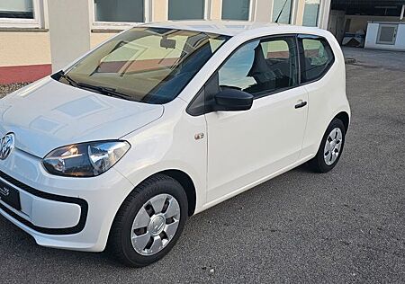 VW Up Volkswagen ! take !