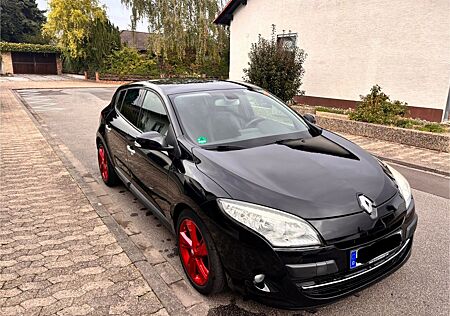 Renault Megane Night & Day 1.6 16V 110 Night & Day