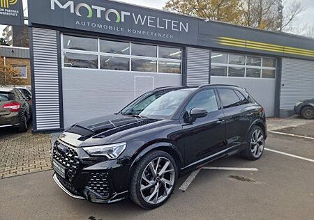 Audi Q3 RS 2.5 TFSI (EURO 6d)
