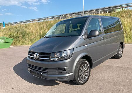 VW T6 Multivan Volkswagen 2.0 TDI,Standheizung,Klima,