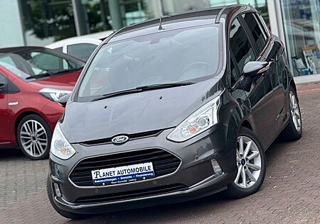 Ford B-Max Titanium 1.6/AUTOMATIK/AHK/KAMERA/CAR-PLAY