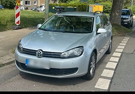 VW Golf Volkswagen 1.2 TSI BMotion Tech Comfortline Varian...