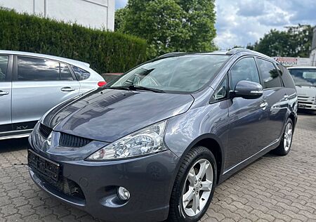 Mitsubishi Grandis 2.0 DI-D