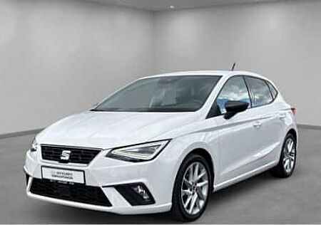 Seat Ibiza 1.0 TSI 70kW FR BEATS Fast Lane FR BEA...
