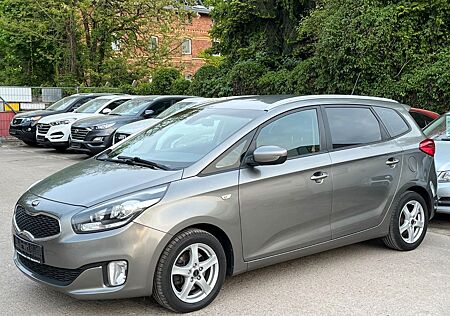 Kia Carens Edition 7/7 Sitze/1.7 CRDi/Navi/Kamera.