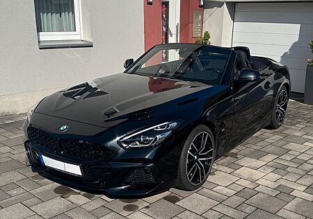 BMW Z4 sDrive30i M SPORT - LED - HK Sound - HeadUP