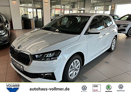 Skoda Fabia VI Selection+ 130Jahre 1.0 TSI DSG SmartLi