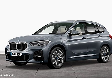 BMW X1 xDrive25e M Sport Navi AHK Driv.Assist+ LED