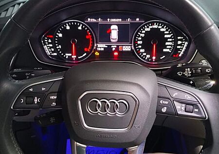 Audi Q5 45 TDI tiptronic quattro -