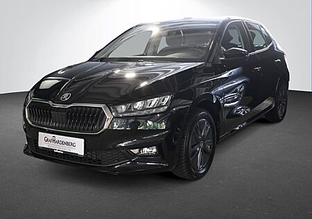 Skoda Fabia 1.0 TSI 6GSG Style Business Paket / EPH vo