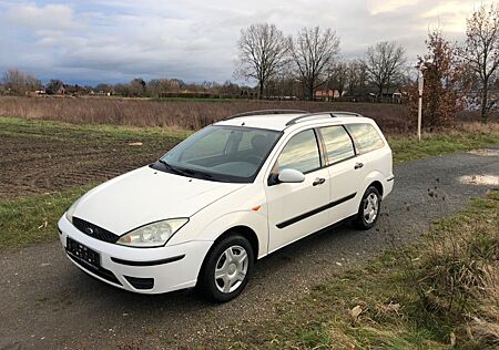 Ford Focus 1.8TDCi 74kW Trend TÜV NEU !!!