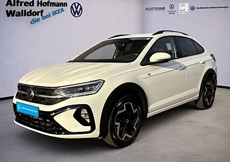 VW Taigo Volkswagen 1.5 TSI DSG AHK LED NAVI KLIMA LM