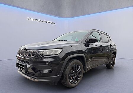 Jeep Compass Upland Mild Hybrid FWD Navi LED ACC Appl