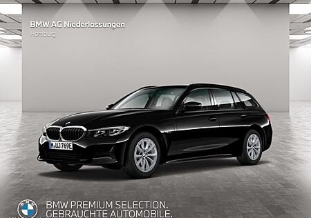 BMW 330e Touring AHK LiveCockpitProf Kamera HiFi
