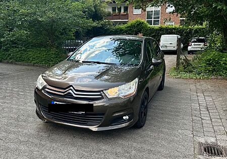 Citroën C4 VTi 95 Tendance