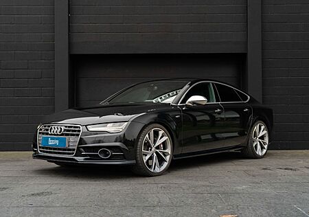 Audi S7 Sportback 4.0 TFSI quattro*BOSE*HUD*ACC*NIGHT