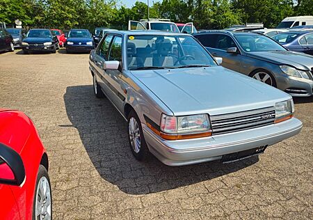 Toyota Carina II