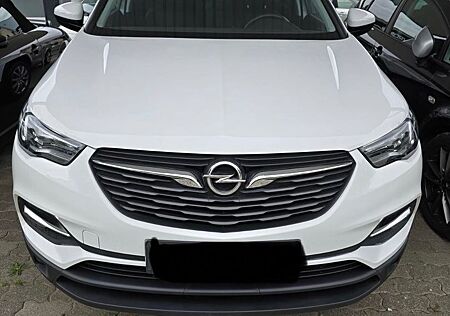 Opel Grandland X Grandland (X) 1.5 Diesel 96kW