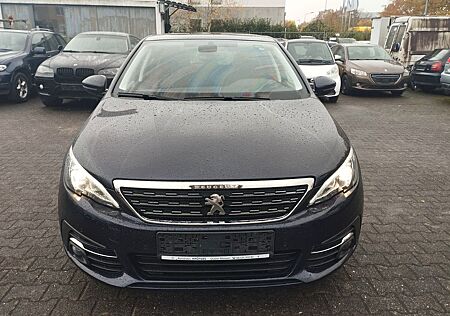 Peugeot 308 Allure.pano/Kamera/Navi