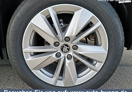 Skoda Karoq Selection 1.5 TSI DSG GV5 AHK 17 110 kW...