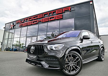 Mercedes-Benz GLE 350 e Hybrid AMG Line Coupé Luft* Pano* 22"