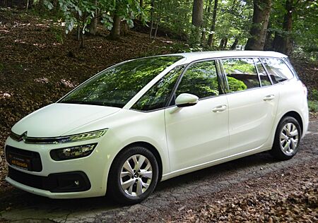 Citroën C4 Spacetourer Grand C4 Picasso/Spacetourer Live Plus