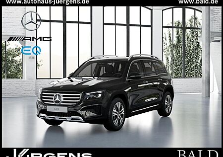 Mercedes-Benz GLB 200 d Progressive/Multibeam/Kamera/Totw/18'