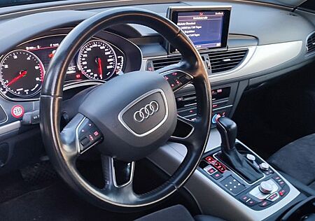 Audi A6 2.0 TDI 140kW ultra S tronic Avant -