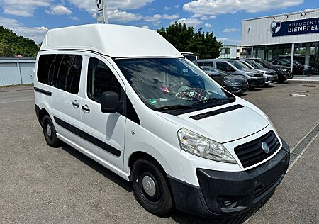 Fiat Scudo L1H1 120 Multijet 9 Sitze erst 36tkm
