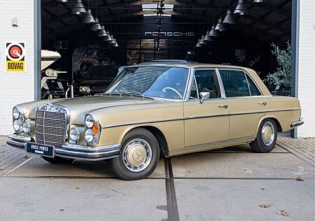 Mercedes-Benz S 300 SEL 3.5 W109 *Sunroof*