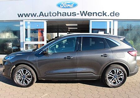 Ford Kuga Plug-In Hybrid Titanium X*1.HAND*56TKM*
