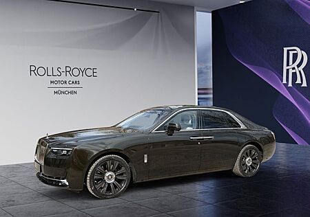 Rolls-Royce Ghost *PROVENANCE*