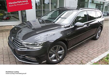 VW Passat Variant Volkswagen Business 2.0 TDIDSG Standheizung