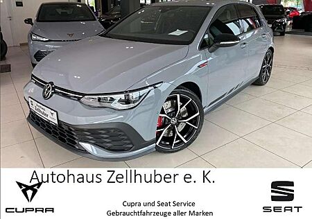 VW Golf Volkswagen GTI Clubsport 2.0 TSI DSG *IQ Light Drive