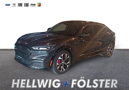Ford Mustang Mach-E AWD - BATTERIE STANDARD RANGE