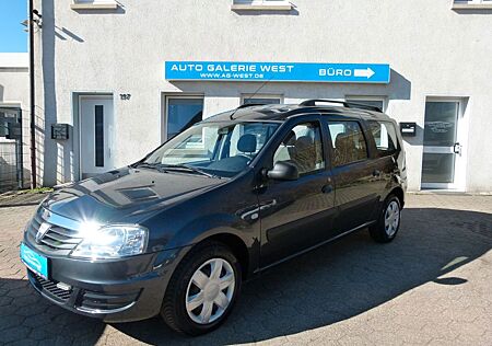 Dacia Logan MCV Kombi Ambiance