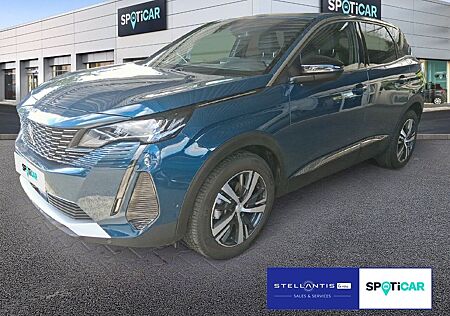 Peugeot 3008 Allure Pack 1.2 PureTech 130*SHZ*NAVI*EPH v