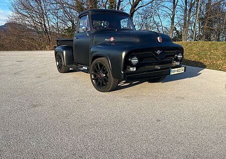 Ford F 100 Harley Davidson edition