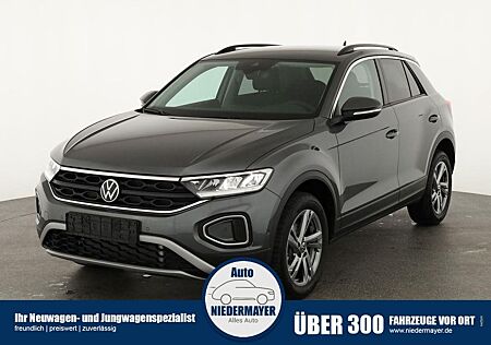 VW T-Roc Volkswagen 2.0 TDI DSG Life, AHK, Kamera, Winter